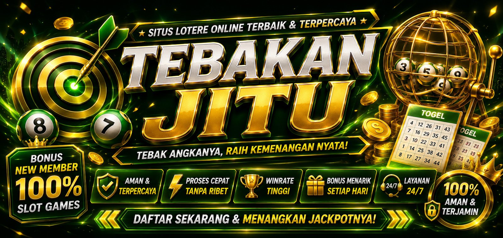 TEBAKANJITU